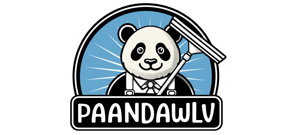 Logo de l'entreprise PAANDAWLV