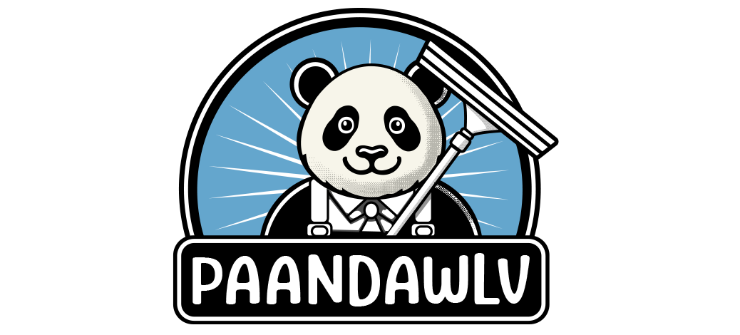 Logo de l'entreprise PAANDAWLV
